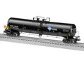 Lionel 6-85089 O Gauge 30000g Tank Car ADM #29252 with EOT