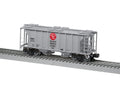 Lionel 6-85100 O Gauge PS2 Cvd.Hopper Ready Mixed Concrete #340