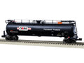 Lionel 6-85160 O Gauge Cibro Tank Train Car #5