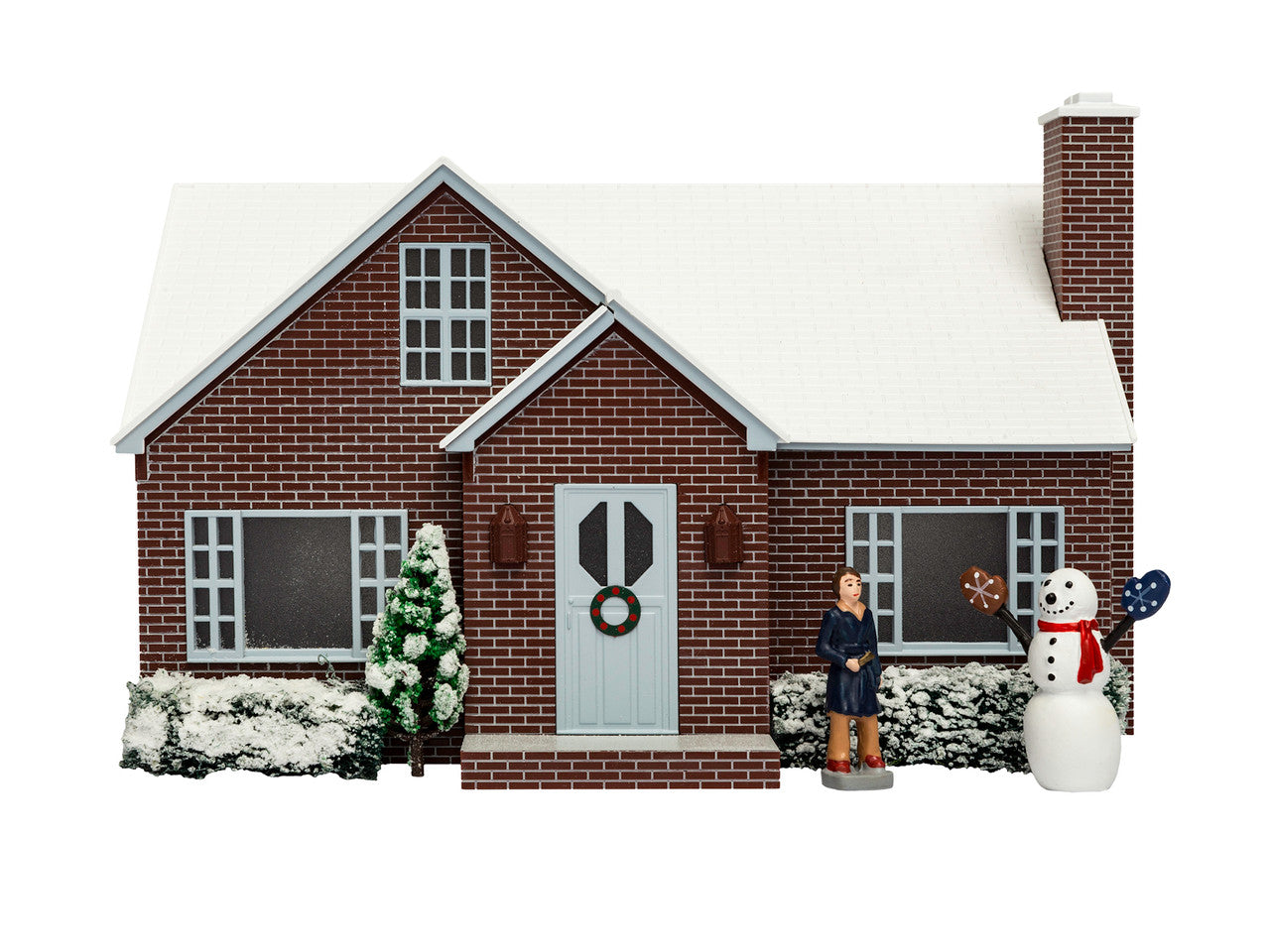Lionel 85410 O Gauge Polar Express Hero Boy's House