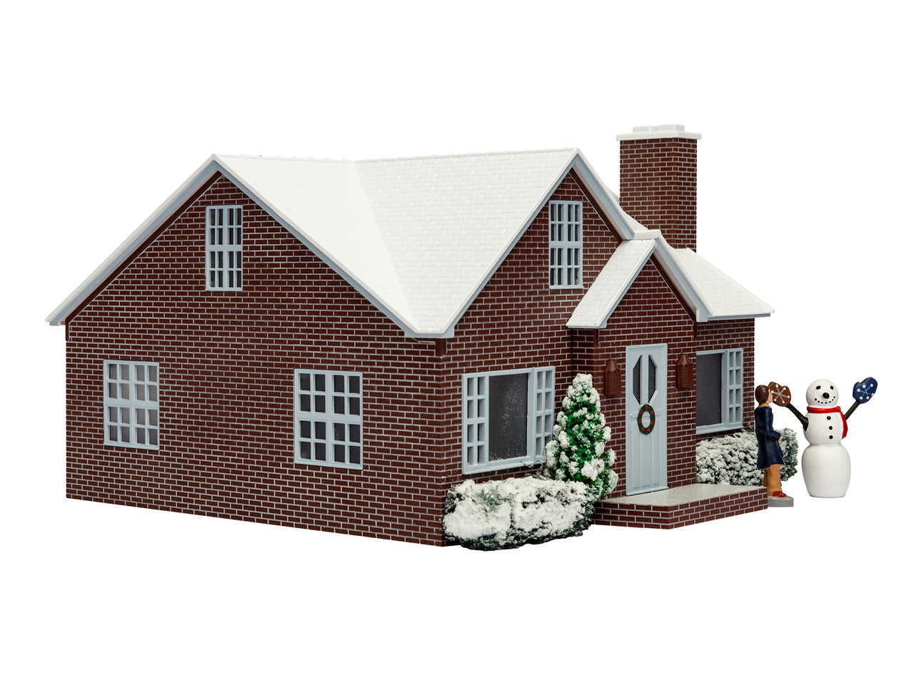 Lionel 85410 O Gauge Polar Express Hero Boy's House