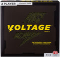Mattel FPP88 Voltage - The Strategy Card Game of Shifting Currents
