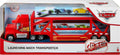 Disney Pixar Cars Launching Mack Transporter