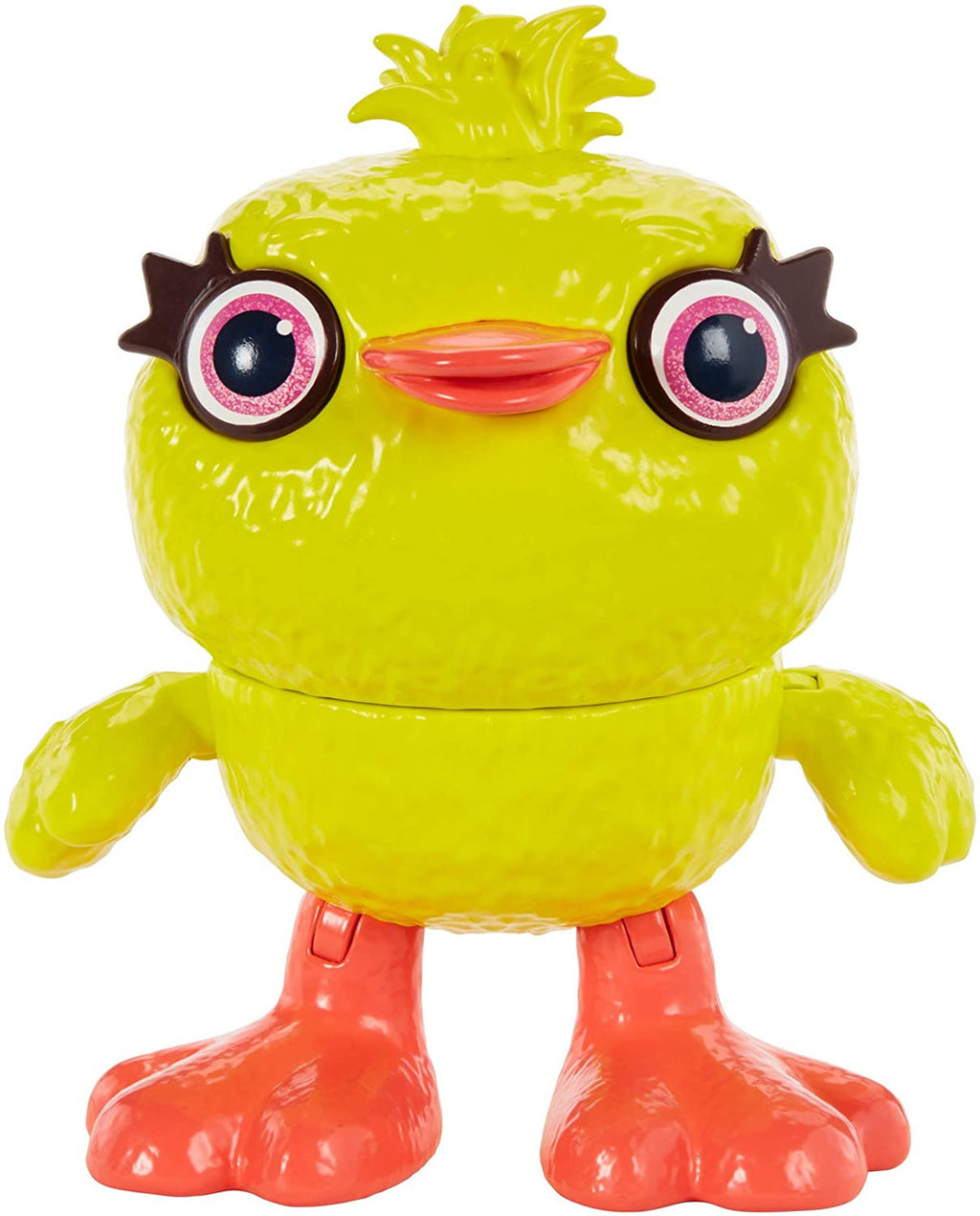 Mattel 75041 Disney Pixar Toy Story 4 Ducky Figure