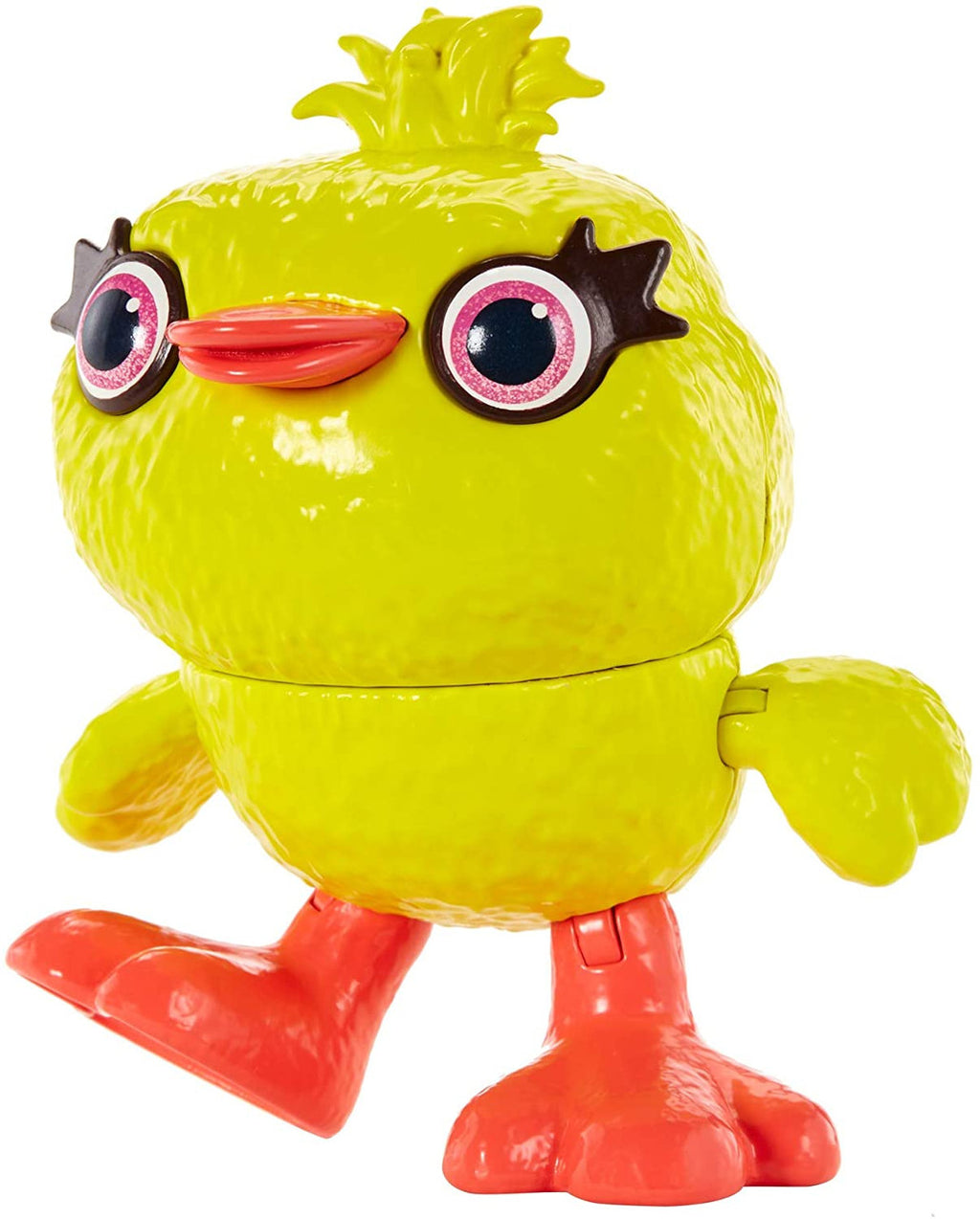 Mattel 75041 Disney Pixar Toy Story 4 Ducky Figure