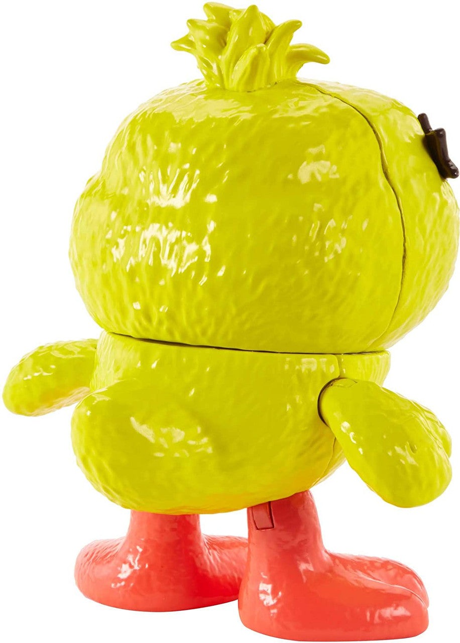 Mattel 75041 Disney Pixar Toy Story 4 Ducky Figure