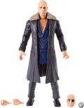 Mattel 75377 DC Comics Multiverse Shazam! Dr. Sivana Action Figure