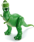 Mattel 77001 Disney Pixar Toy Story Rex Figure