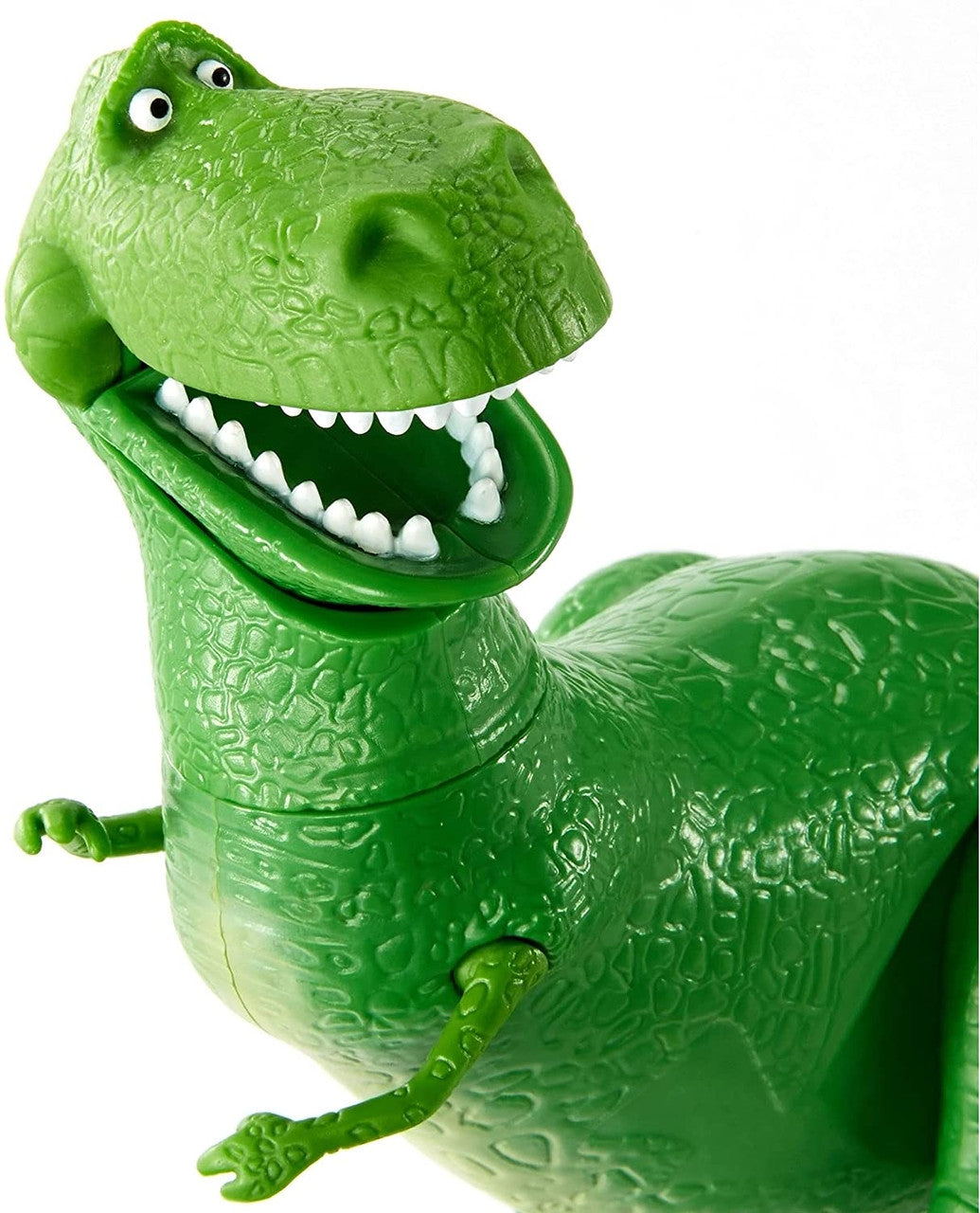 Mattel 77001 Disney Pixar Toy Story Rex Figure