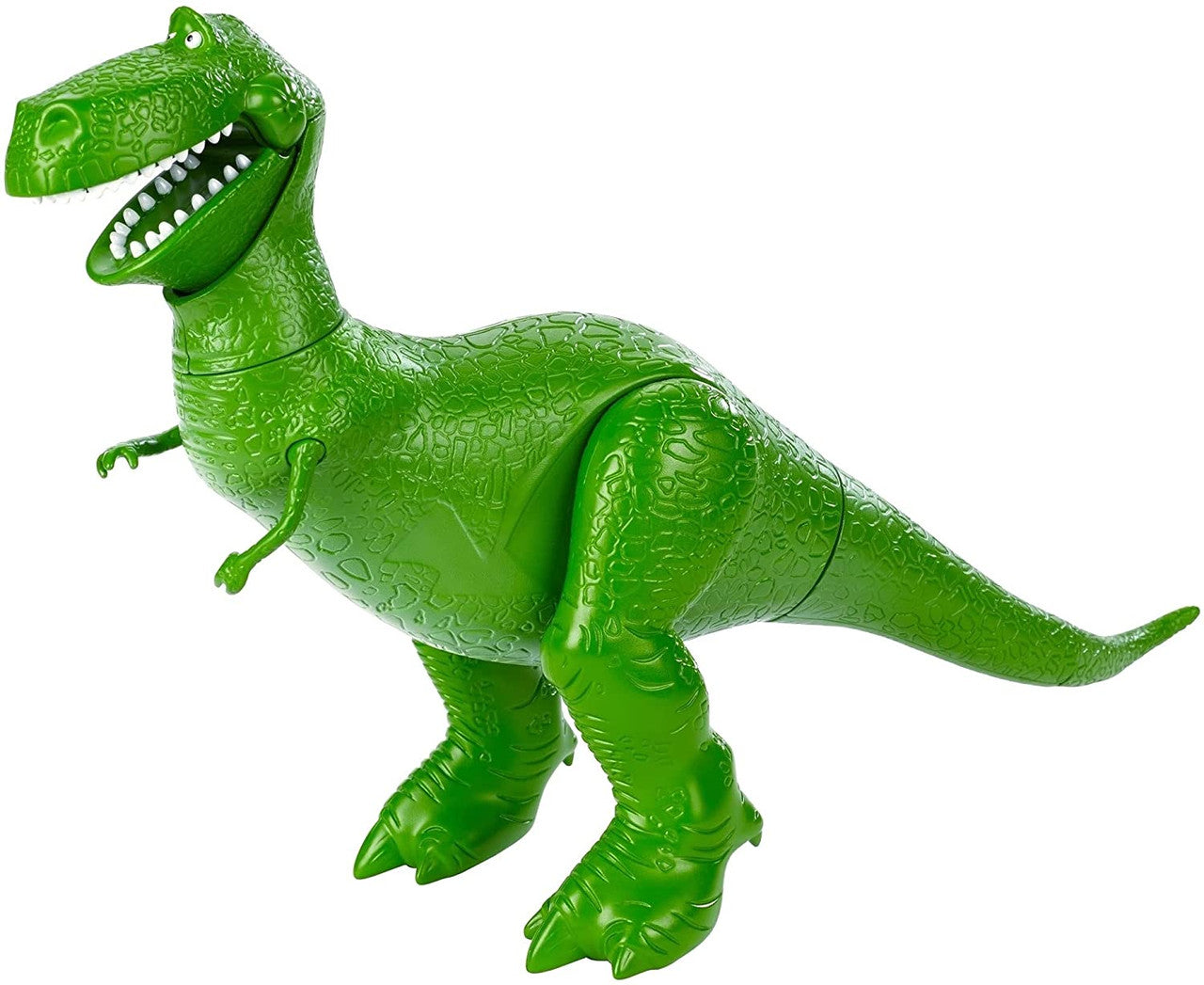 Mattel 77001 Disney Pixar Toy Story Rex Figure