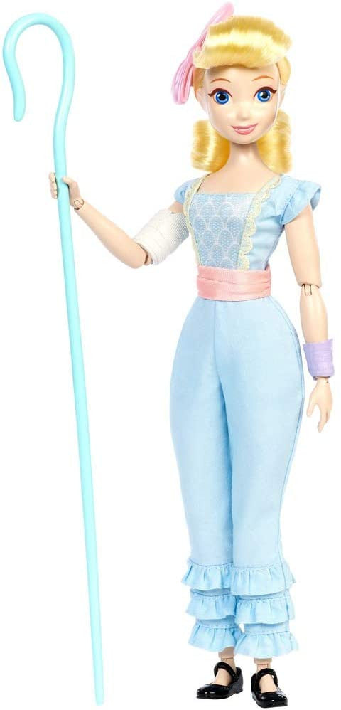 Mattel 79638 Toy Story 4 Bo Peep Fashion Doll