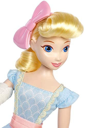 Mattel 79638 Toy Story 4 Bo Peep Fashion Doll