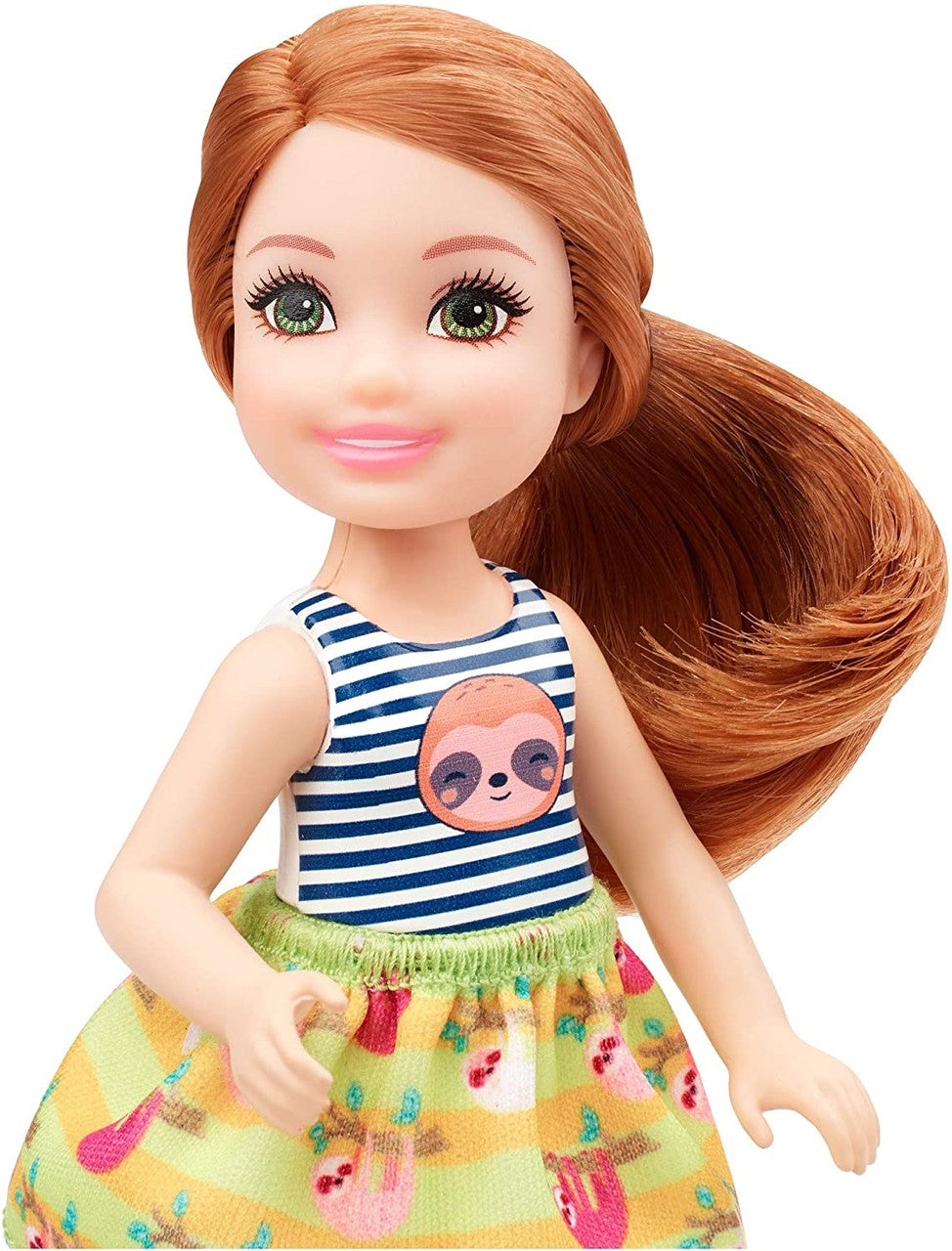 Mattel 80336 Barbie Club Chelsea Doll