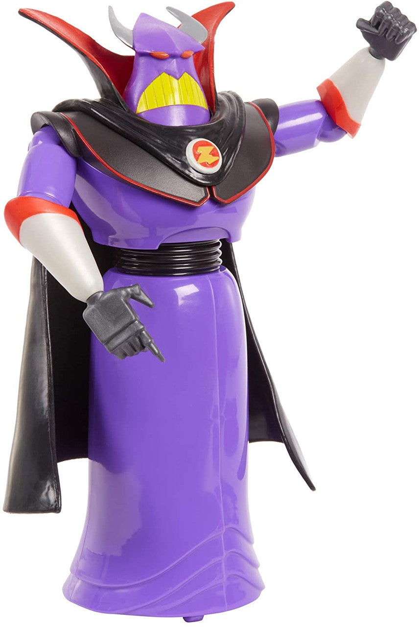 Mattel 83042 Disney Pixar Toy Story 4 Zurg Figure