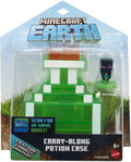 Mattel 88396 Minecraft Carry Along Potion Plus Exclusive Mini Figure