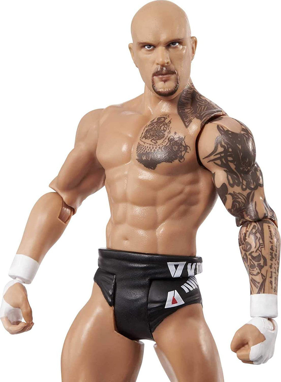 Mattel 91412 WWE Karrion Kross Action Figure