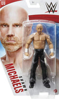 Mattel 91416 WWE Shawn Michaels Action Figure