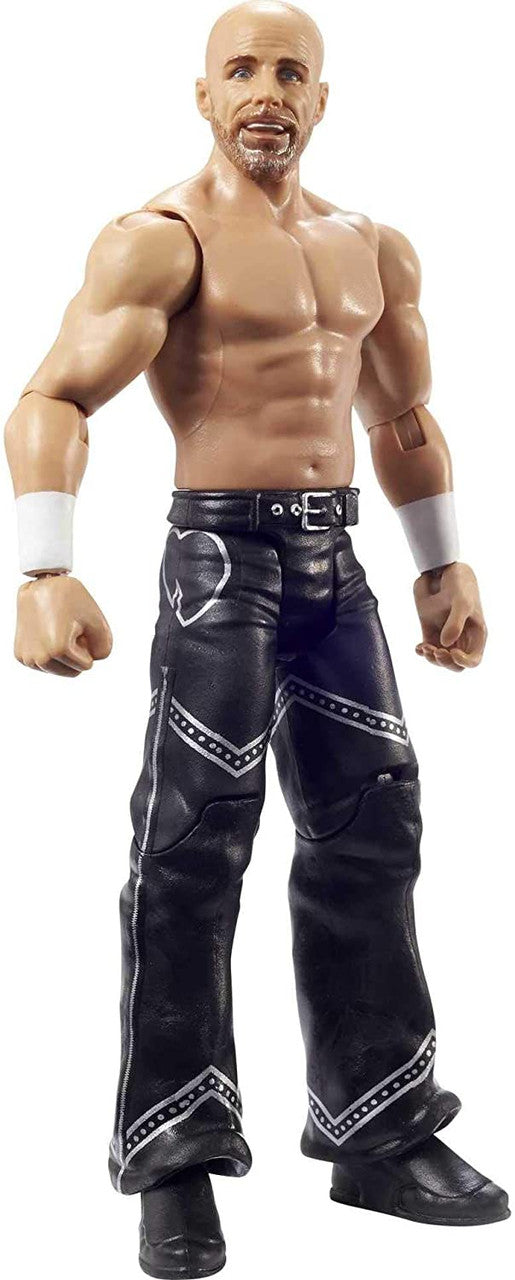 Mattel 91416 WWE Shawn Michaels Action Figure
