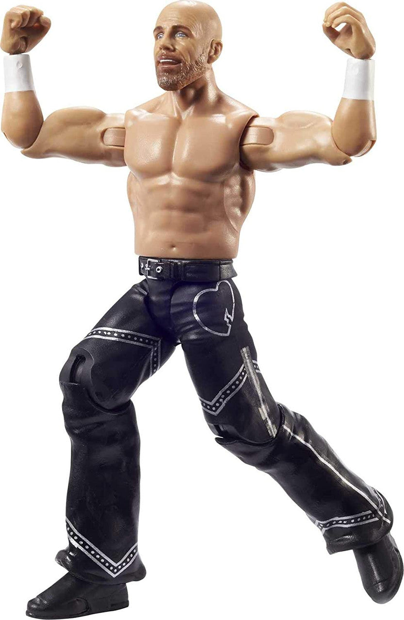 Mattel 91416 WWE Shawn Michaels Action Figure