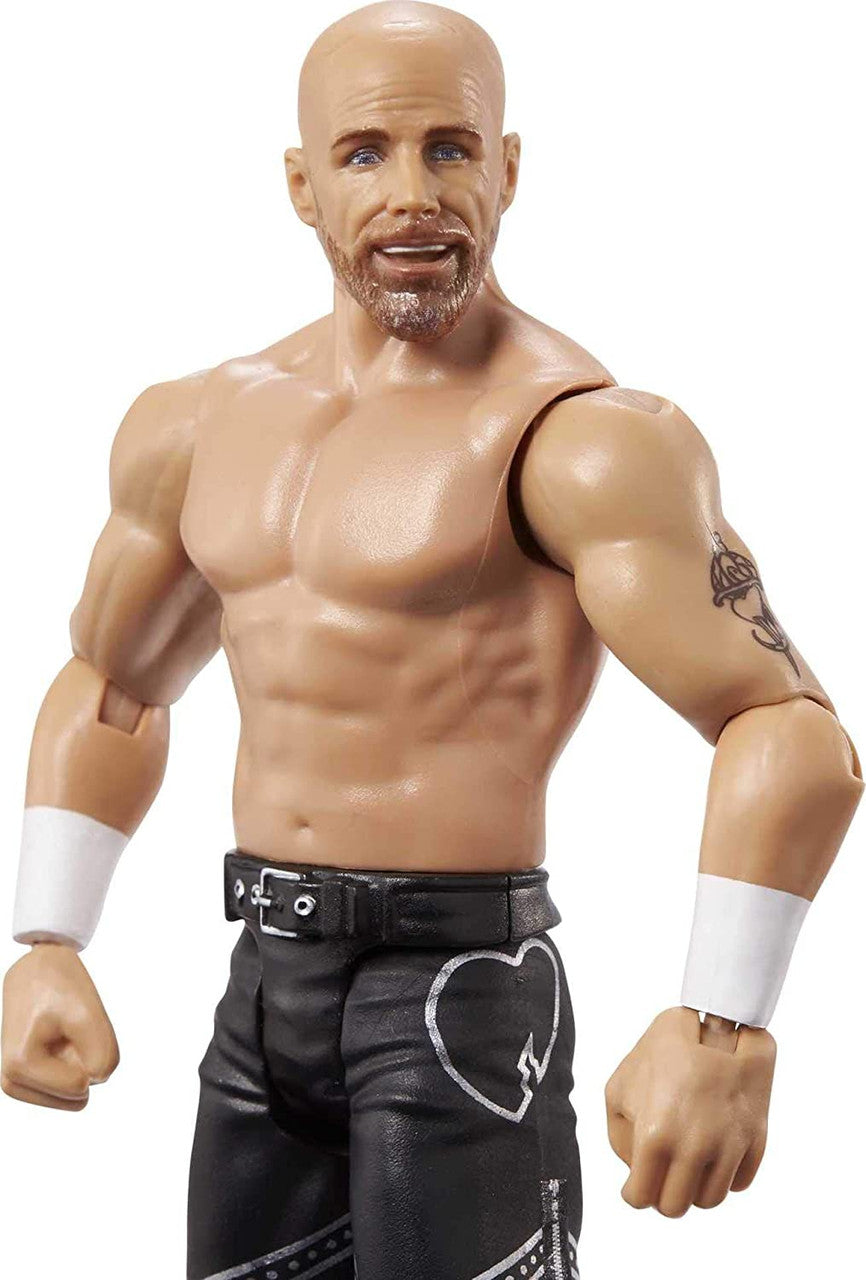 Mattel 91416 WWE Shawn Michaels Action Figure