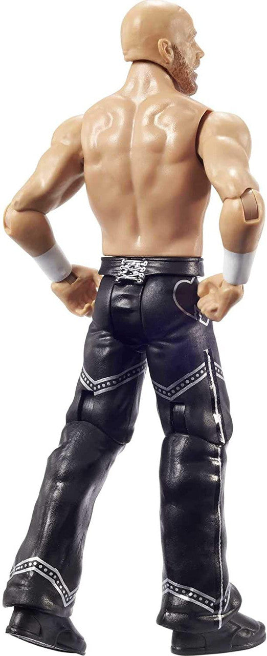 Mattel 91416 WWE Shawn Michaels Action Figure