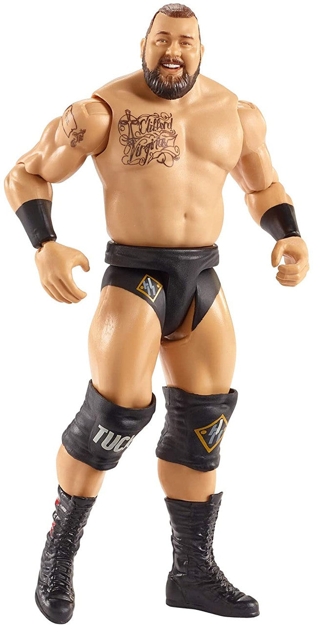 Mattel 91420 WWE Tucker Action Figure