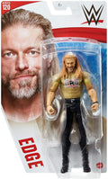 Mattel 91435 WWE Edge Action Figure Series
