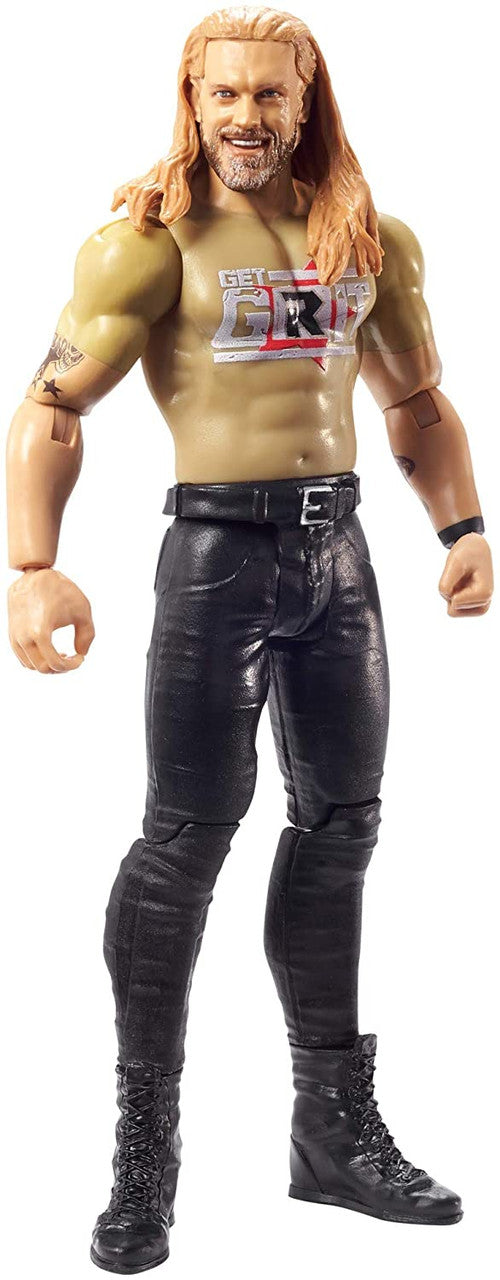 Mattel 91435 WWE Edge Action Figure Series
