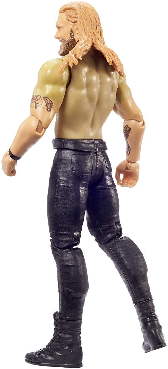 Mattel 91435 WWE Edge Action Figure Series