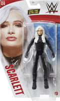 Mattel 91442 WWE Scarlett Action Figure