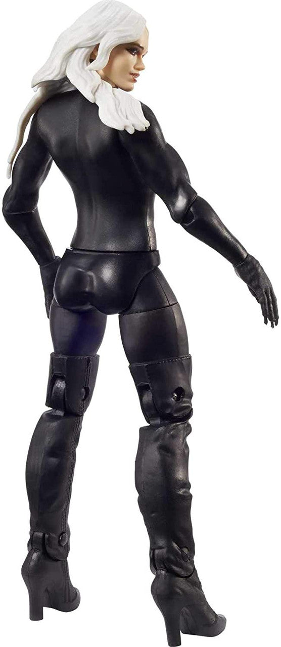 Mattel 91442 WWE Scarlett Action Figure