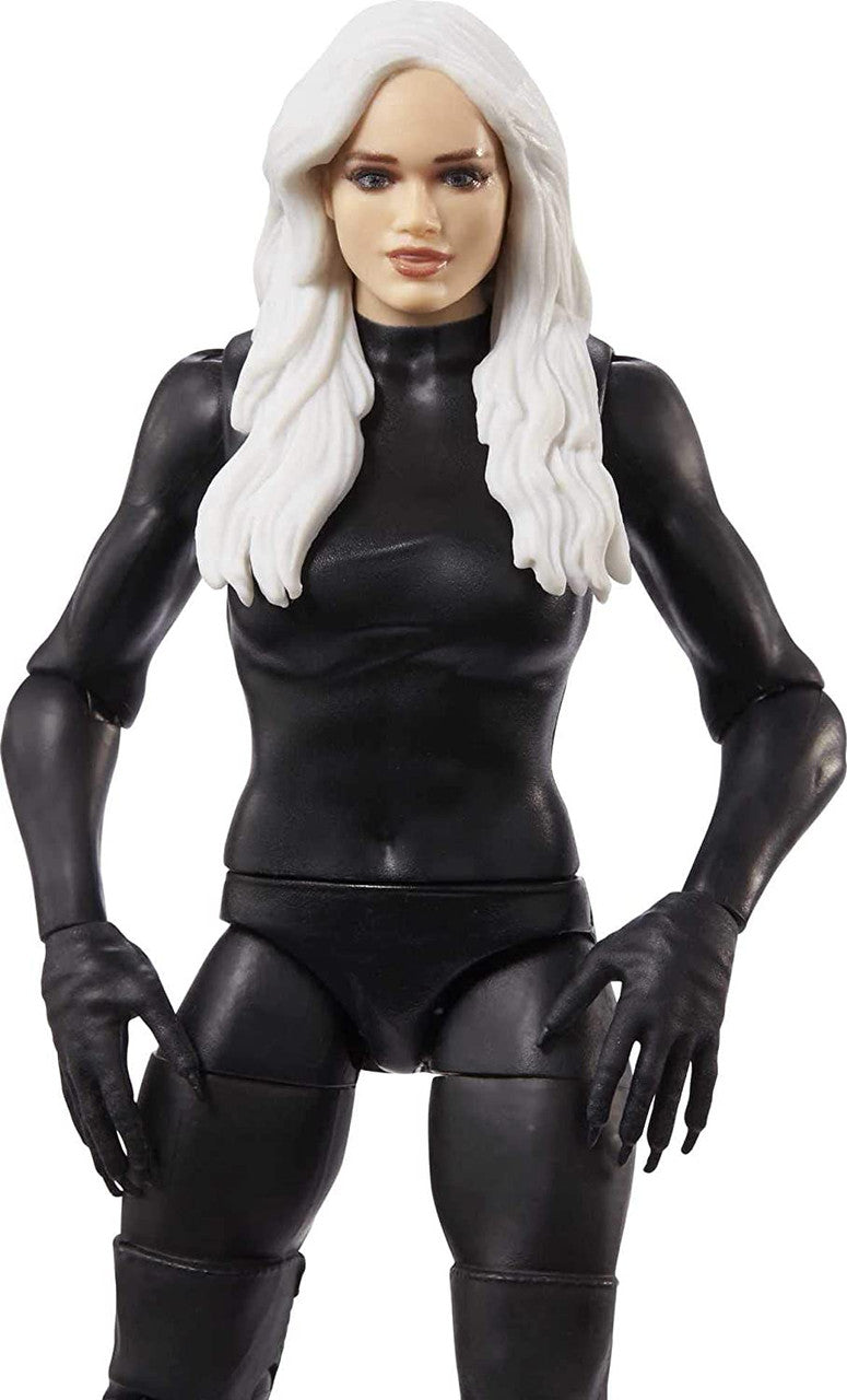 Mattel 91442 WWE Scarlett Action Figure