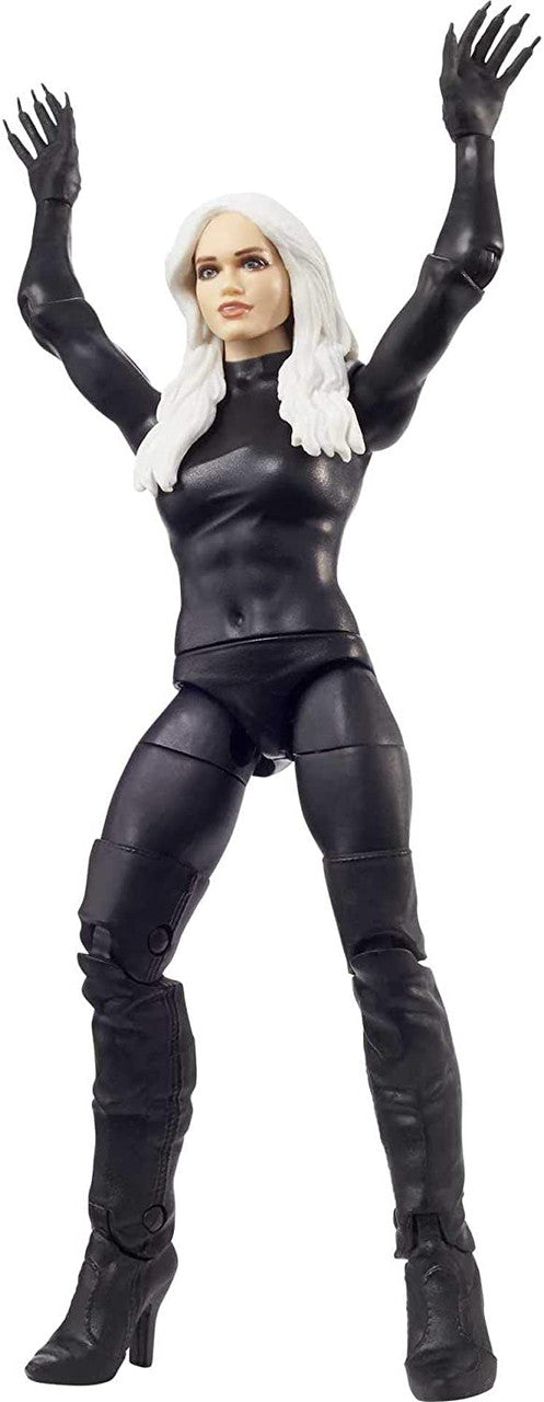 Mattel 91442 WWE Scarlett Action Figure