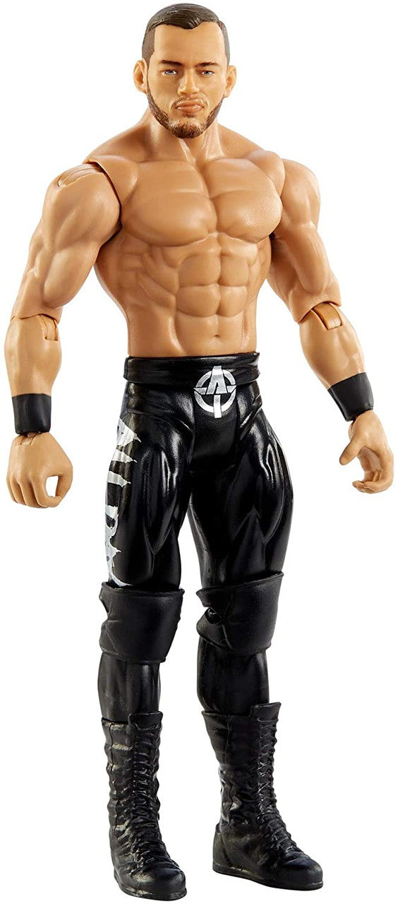 Mattel 91453 WWE Austin Theory Action Figure