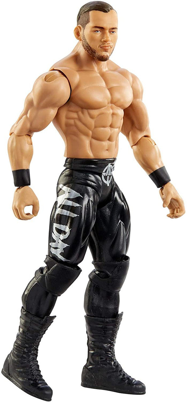 Mattel 91453 WWE Austin Theory Action Figure