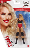 Mattel 91466 WWE Lacey Evans Action Figure