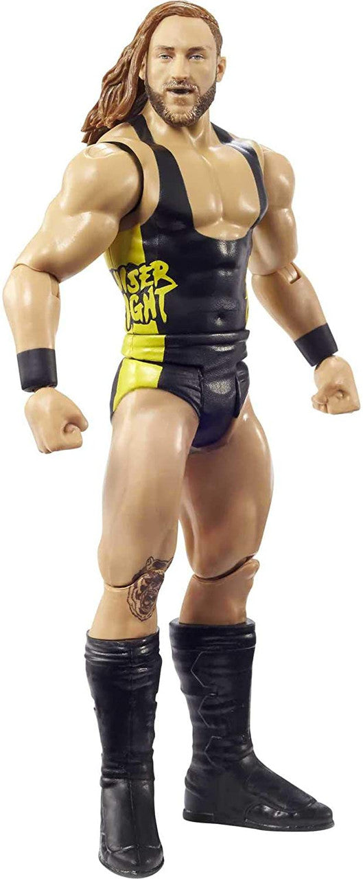 Mattel 91467 WWE Pete Dunne Action Figure Series