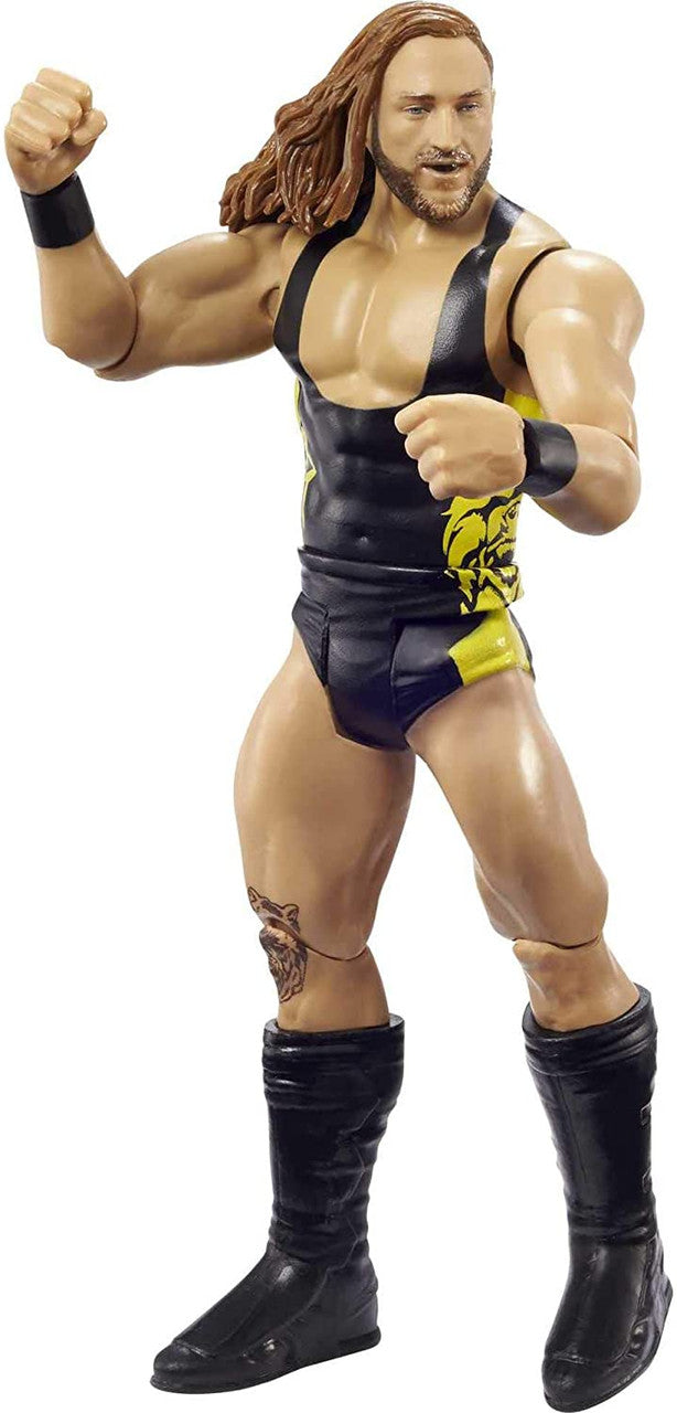 Mattel 91467 WWE Pete Dunne Action Figure Series