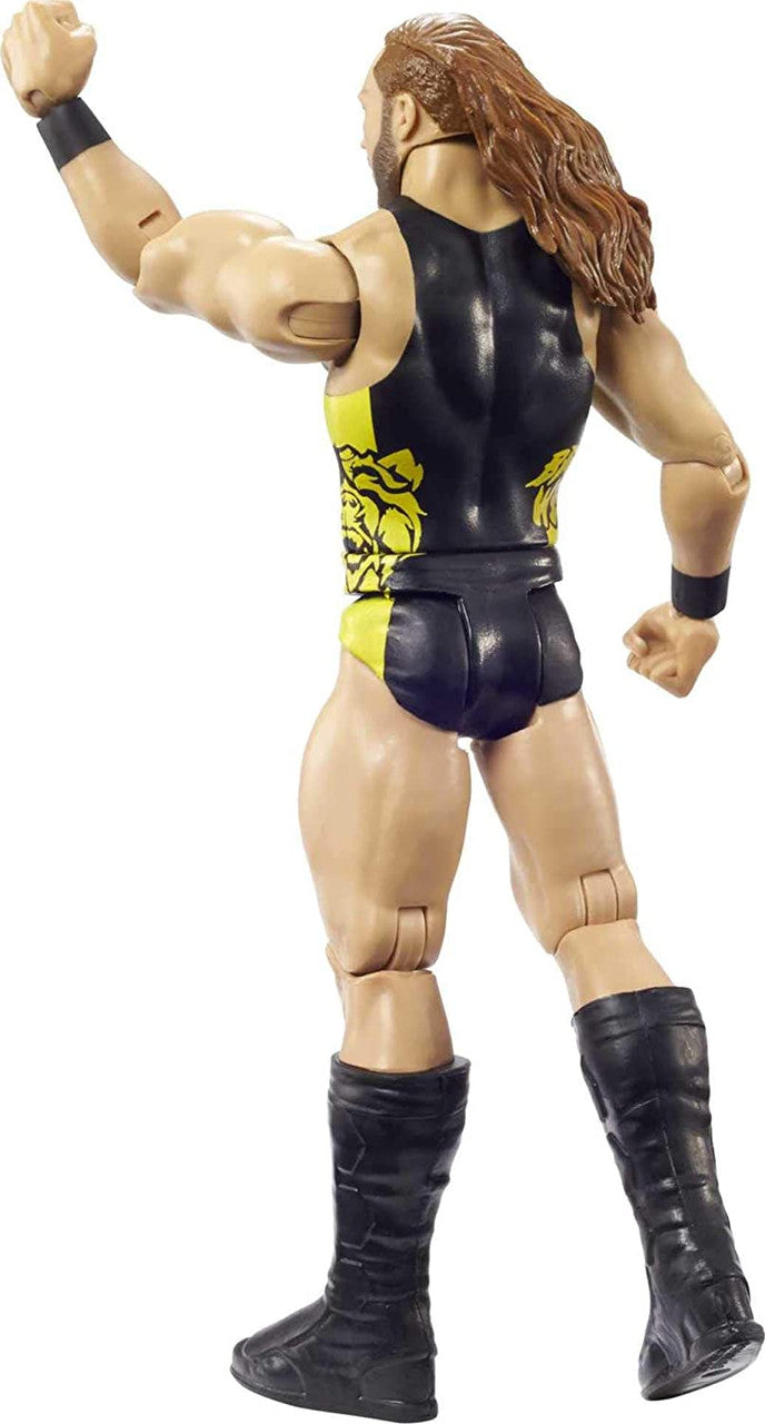 Mattel 91467 WWE Pete Dunne Action Figure Series