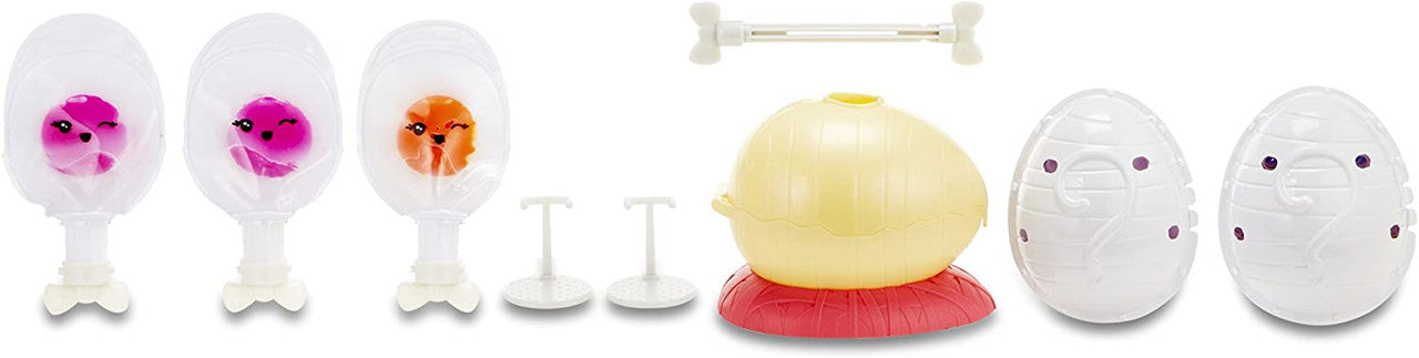 MGA 55434 Smooshins Surprise Maker Kit