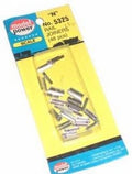 MPW 5325 N Rail Joiners (48pcs)