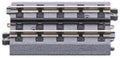 MTH 40-1017 O Gauge RealTrax 4.25" /SILENT" Straight Track/25bx