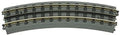 MTH RealTrax O Gauge O-42 Curve