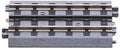 MTH 40-11016 O Gauge  RealTrax 5" /SILENT" Straight Track/25bx