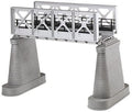 MTH 40-1102 O Gauge Girder Bridge/sil (was #401014)
