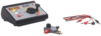 MTH 40-750C O Gauge RailKing Controller Set