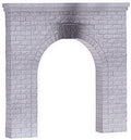 MTH 40-9014 O Gauge Single Tunnel Portal (2-Pack)