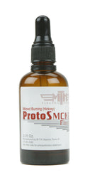 MTH 60-1051D O Gauge Wood Burning ProtoSmoke Fluid/2oz