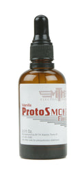 MTH 60-1051G O Gauge Vanilla ProtoSmoke Fluid/2oz