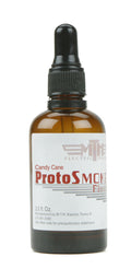 MTH 60-1051H O Gauge Candy Cane ProtoSmoke Fluid/2oz